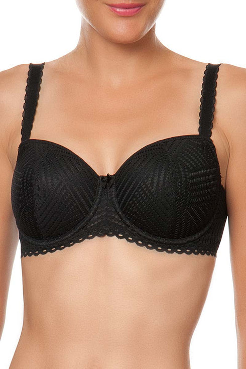 Antigel C37 Tressage Graphic Contour